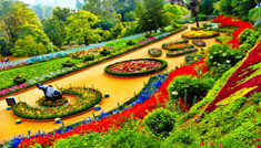 Taxi Coimbatore - Tours & Travels