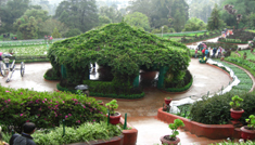COIMBATORE - OOTY - COIMBATORE