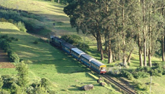 COIMBATORE - OOTY - COIMBATORE