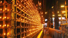 Coimbatore - Guruvayur - Coimbatore