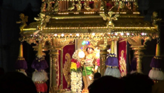 Coimbatore - Madurai - Palani - Coimbatore