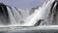 Coimbatore - Hogennakal Falls - Coimbatore