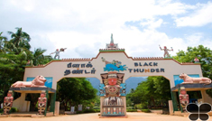 Taxi Coimbatore - Tours & Travels