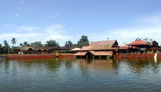 Coimbatore - Guruvayur - Coimbatore