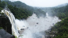 Coimbatore - Valparai - Athirappalli Water Falls - Coimbatore