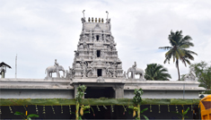 Coimbatore - Valparai - Athirappalli Water Falls - Coimbatore