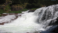 Coimbatore - Ooty - Kodaikanal - Munnar - Alleppey - Coimbatore