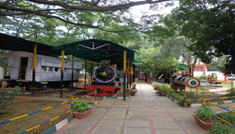 Bangalore - Mysore - Ooty - Kodaikanal - Coimbatore