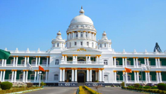 Coimbatore - Ooty - Mysore - Bangalore