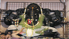 Coimbatore Famous Temple Tour (West)