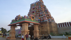 Coimbatore Famous Temple Tour (West)