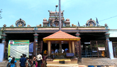 Coimbatore Temple Tour (North)