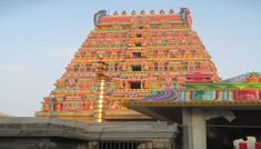 Coimbatore Temple Tour (North)