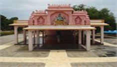 Coimbatore Temple Tour (North)