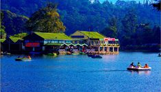 Coimbatore - Kodaikanal - Coimbatore - 2N / 3D