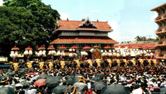 Coimbatore - Guruvayur - Coimbatore