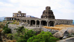 Coimbatore - Thiruvannamalai - Coimbatore