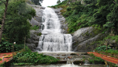 Coimbatore - Ooty - Kodaikanal - Munnar - Cochin