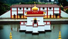 Coimbatore - Ooty - Coorg - Mysore - Bangalore