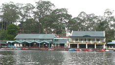 Taxi Coimbatore - Tours & Travels