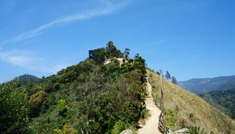 Coimbatore - Munnar - Thekkady - Kumarakom - Cochin - Coimbatore
