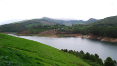 Coimbatore - Munnar - Thekkady - Kumarakom - Cochin - Coimbatore