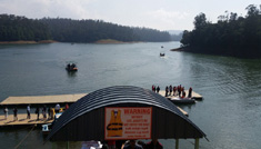 Coimbatore - Ooty - Kodaikanal - Madurai