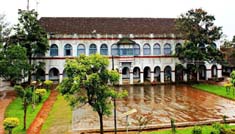 Coimbatore - Ooty - Coorg - Mysore - Coimbatore