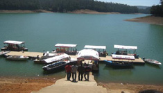 Coimbatore - Ooty - Coorg - Mysore - Coimbatore