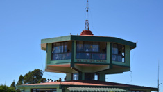 Coimbatore - Ooty - Wayanad - Coorg - Coimbatore