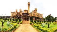 Taxi Coimbatore - Tours & Travels
