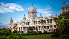 Coimbatore - Ooty - Mysore - Coorg - Mangalore