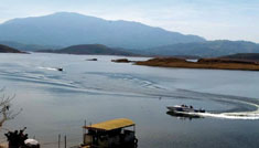 Coimbatore - Ooty - Wayanad - Coimbatore