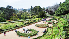 Coimbatore - Ooty - Mysore - Coimbatore