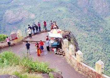 Coimbatore - Ooty - Mysore - Coimbatore