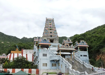 Taxi Coimbatore - Tours & Travels