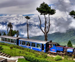 Taxi Coimbatore - Tours & Travels