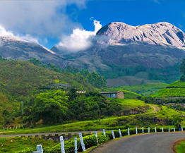 Taxi Coimbatore - Tours & Travels