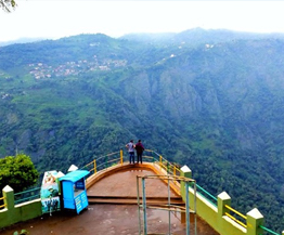 Taxi Coimbatore - Tours & Travels